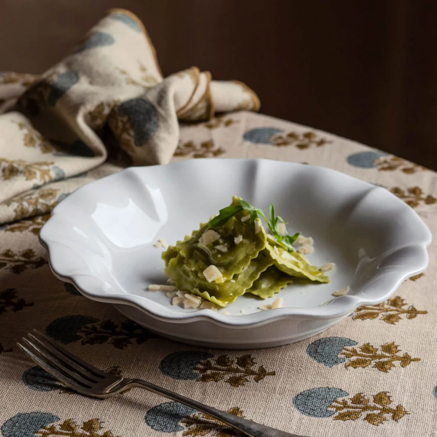 Graham & Green Evora Tableware Collection