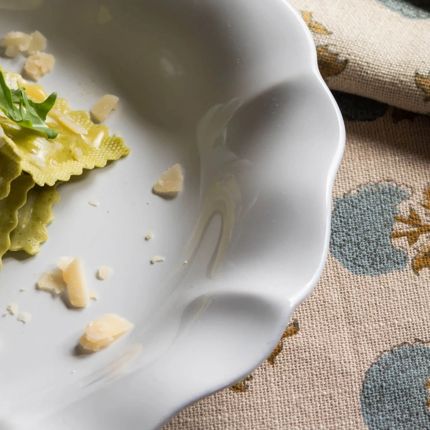Graham & Green Evora Tableware Collection