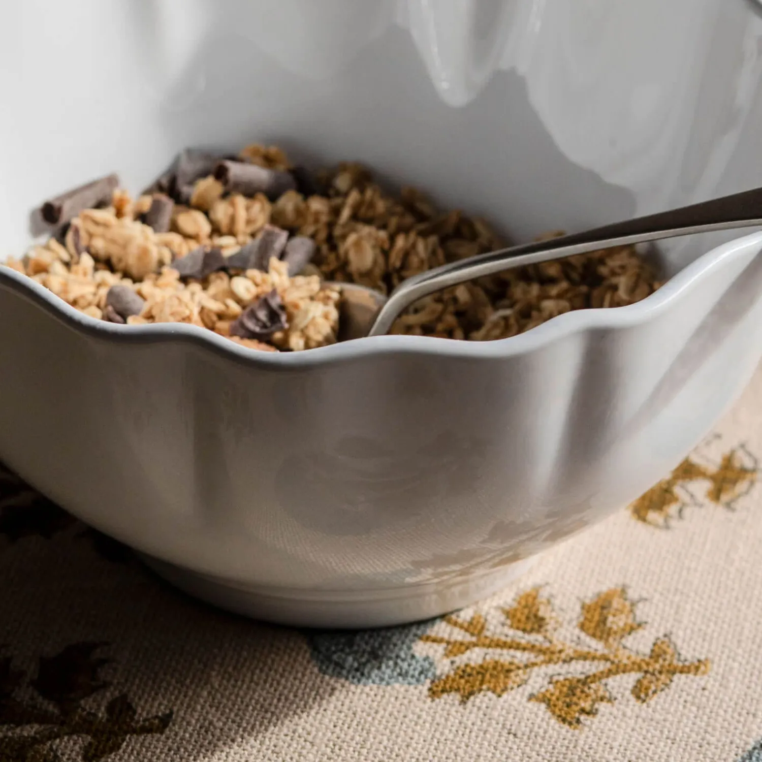 Graham & Green Evora Tableware Collection