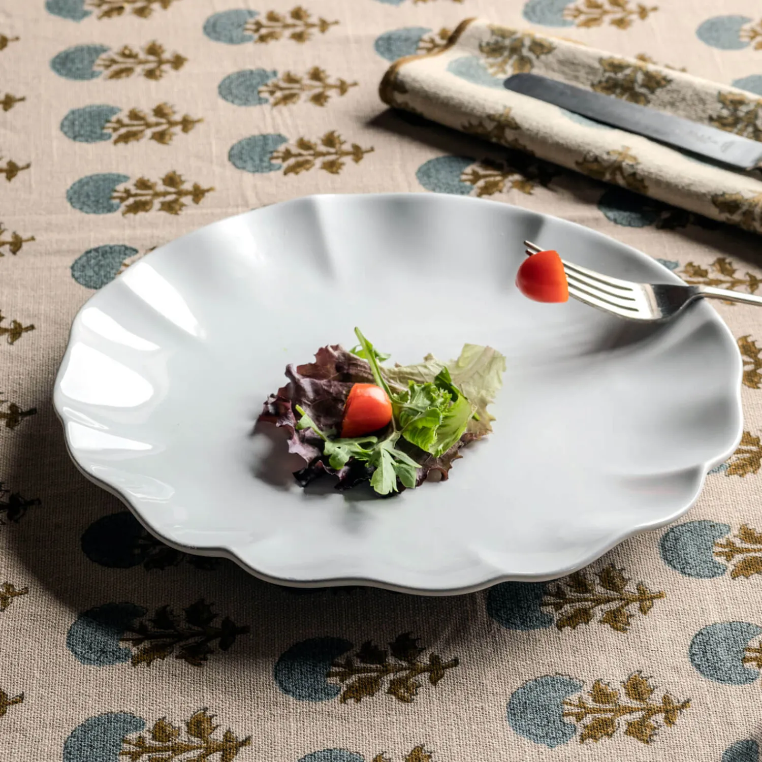 Graham & Green Evora Tableware Collection