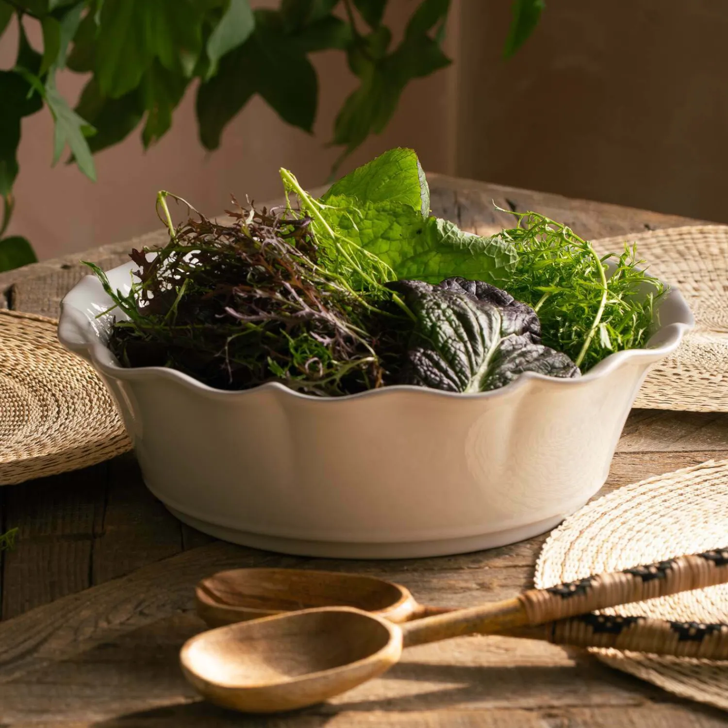 Graham & Green Evora Tableware Collection