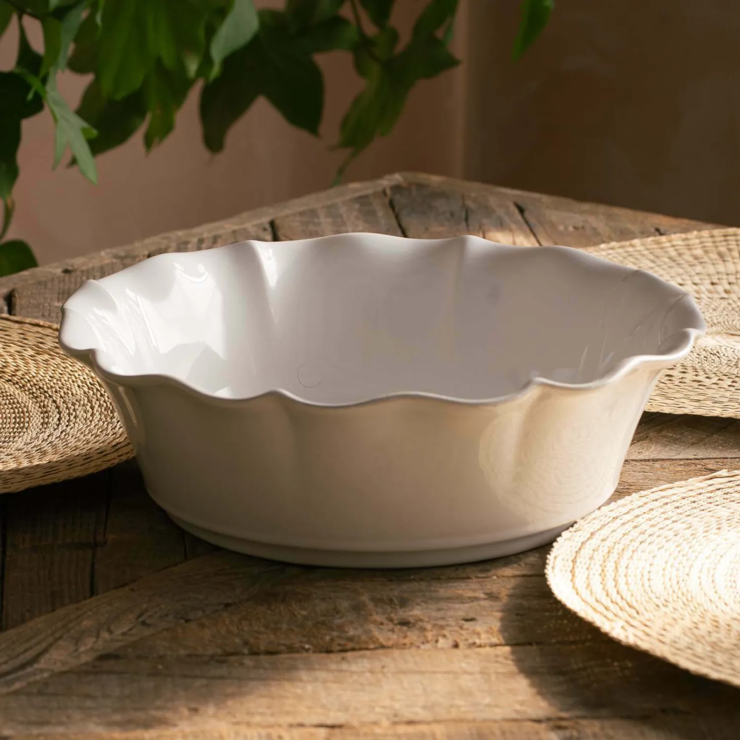 Graham & Green Evora Tableware Collection