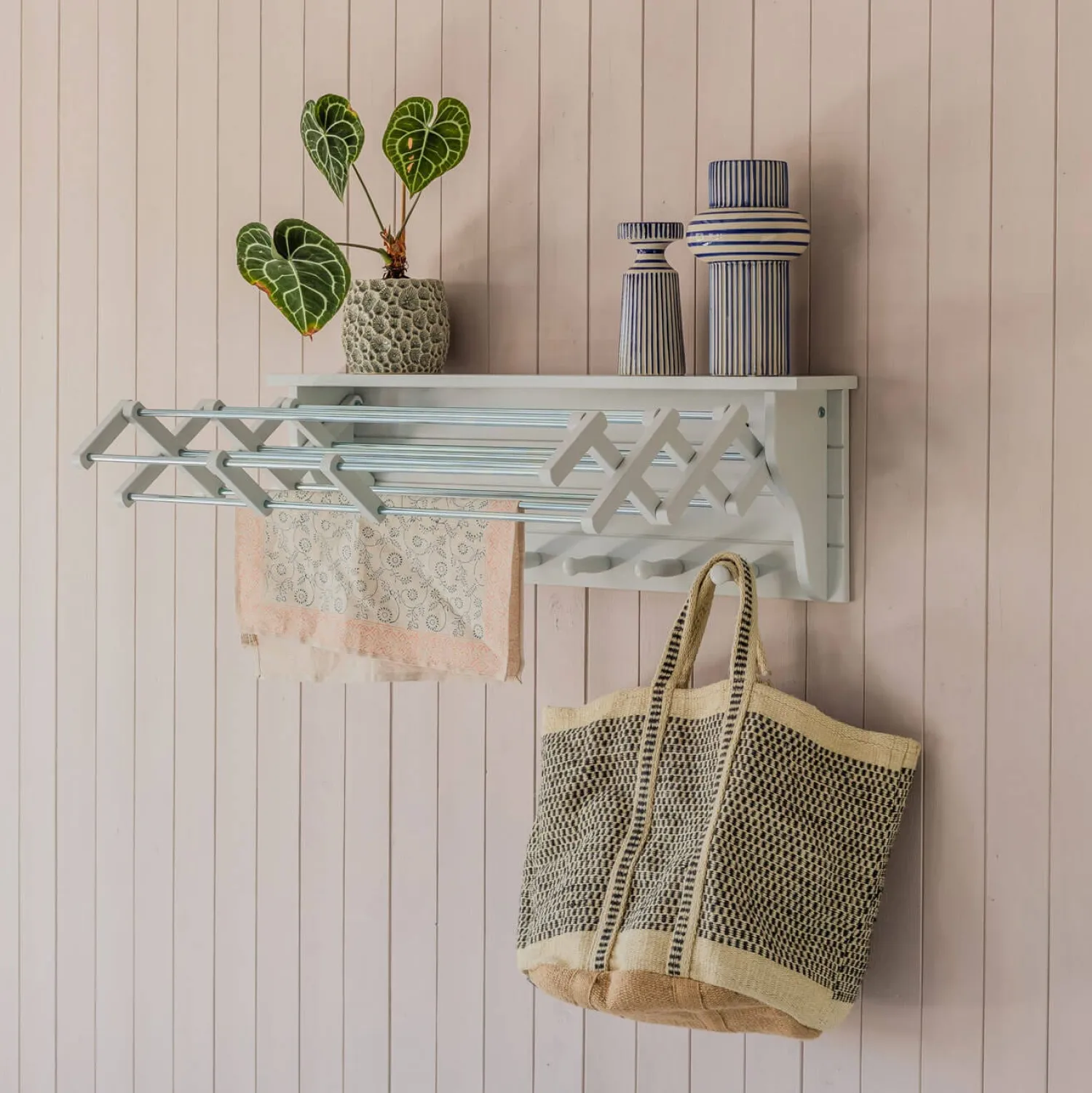 Graham & Green Extending Clothes Dryer