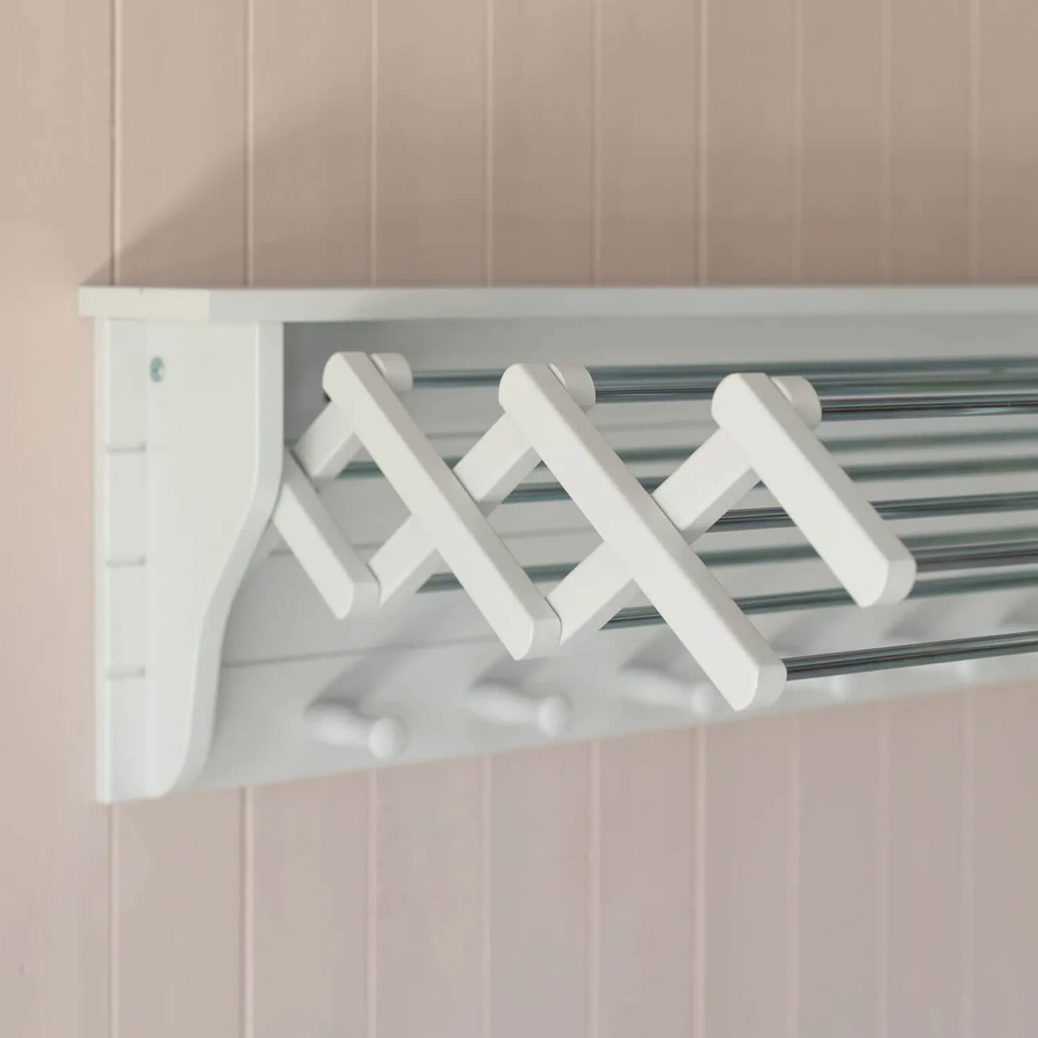 Graham & Green Extending Clothes Dryer