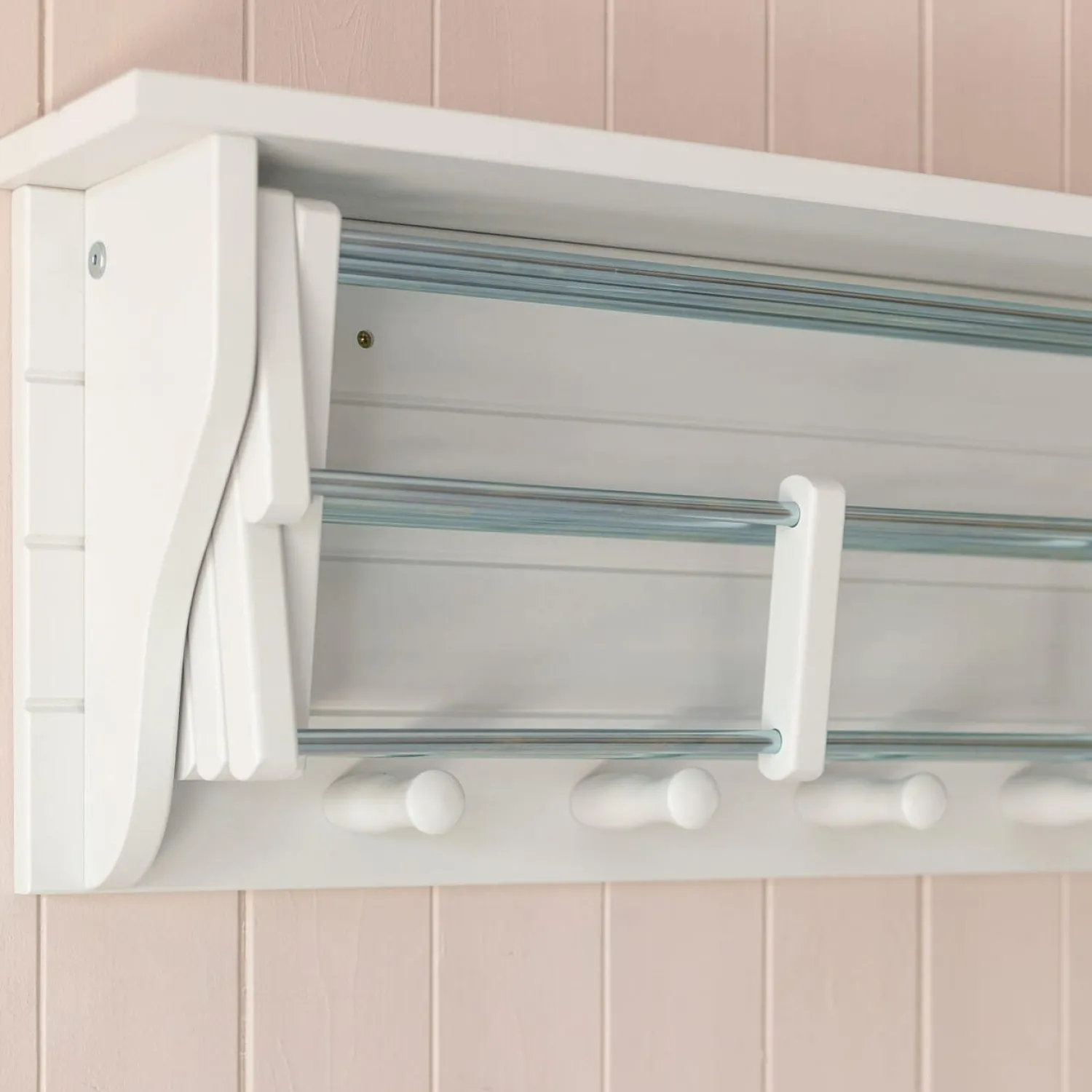 Graham & Green Extending Clothes Dryer