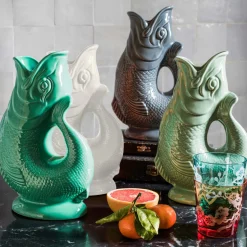 Graham & Green Extra Large Gluggle Jugs