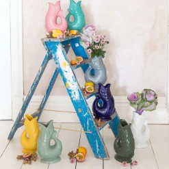Graham & Green Extra Large Gluggle Jugs