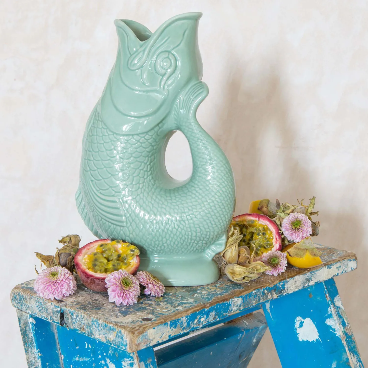 Graham & Green Extra Large Gluggle Jugs