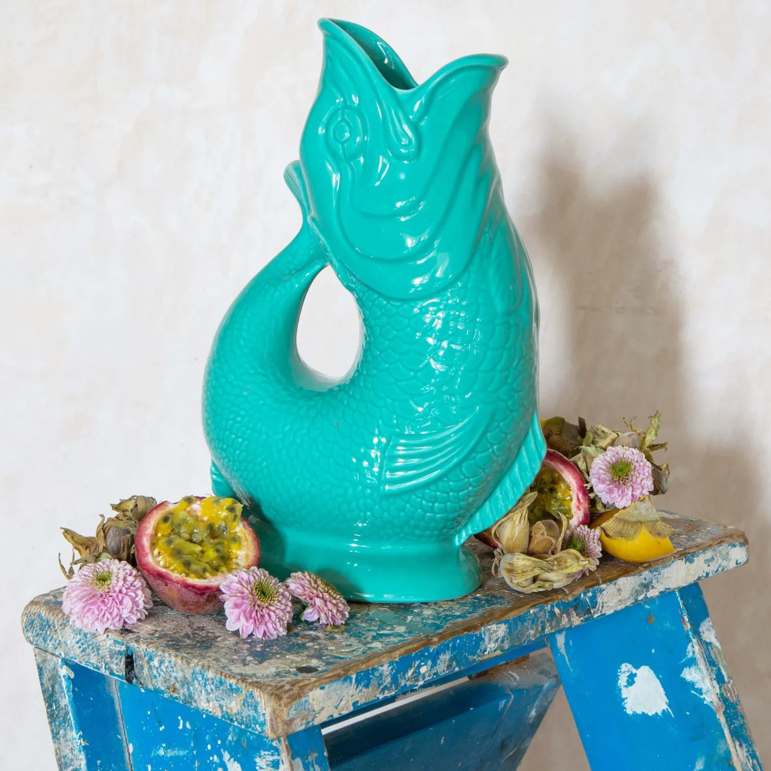 Graham & Green Extra Large Gluggle Jugs