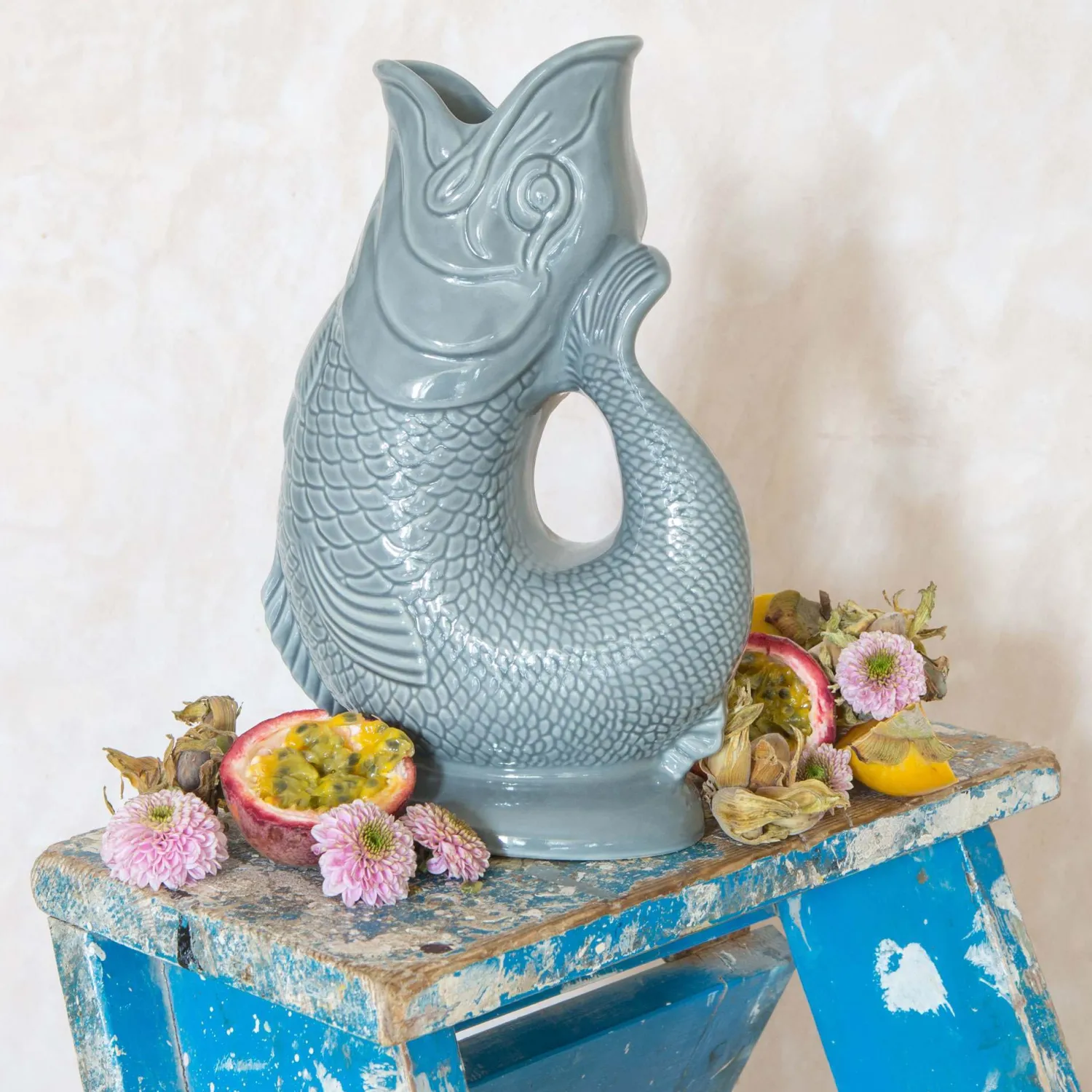 Graham & Green Extra Large Gluggle Jugs