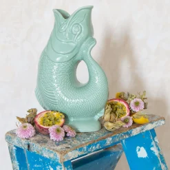 Graham & Green Extra Large Gluggle Jugs
