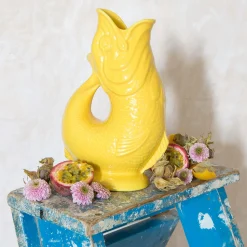 Graham & Green Extra Large Gluggle Jugs