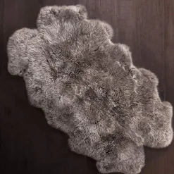 Graham & Green Extra Large Quad Vole Sheepskin