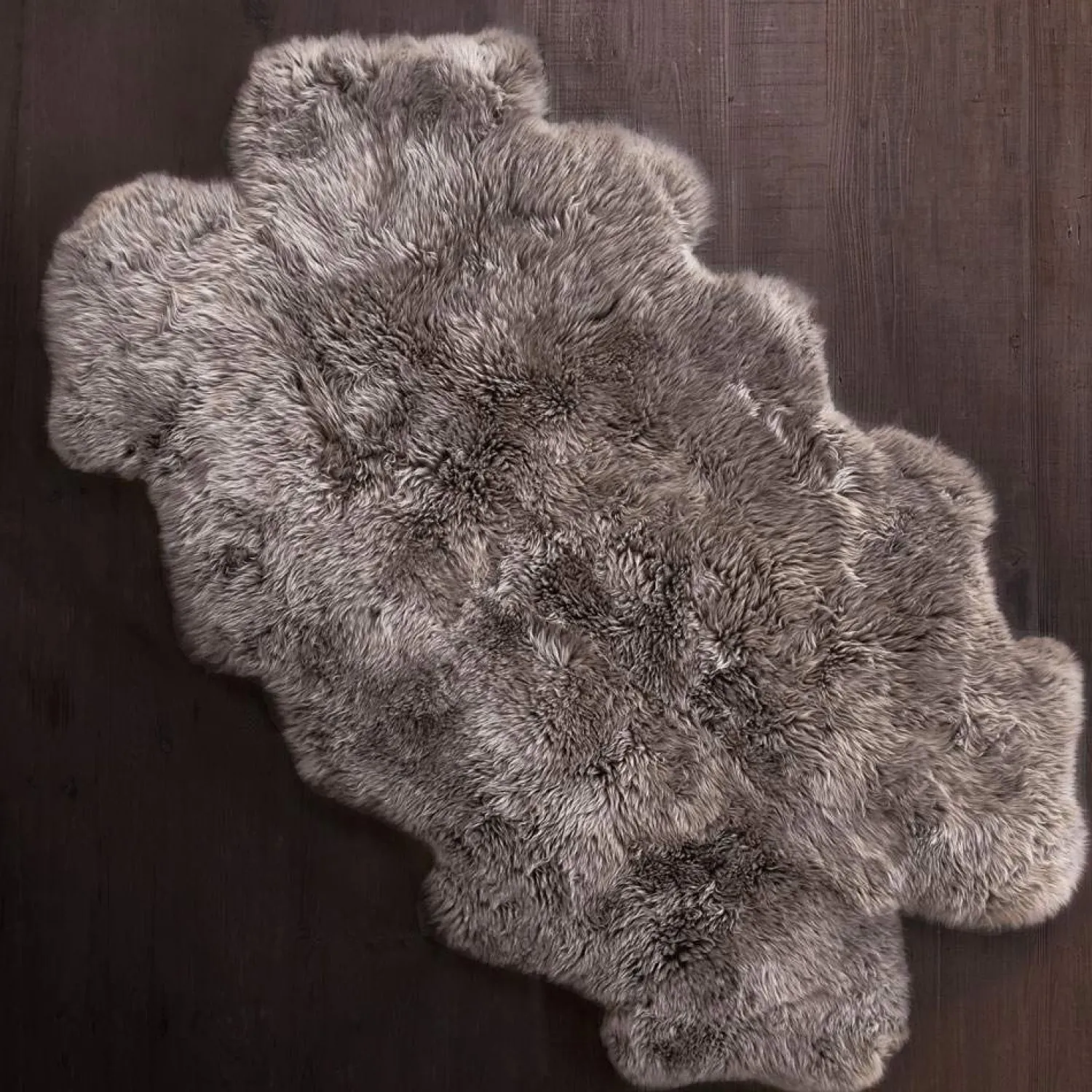 Graham & Green Extra Large Quad Vole Sheepskin