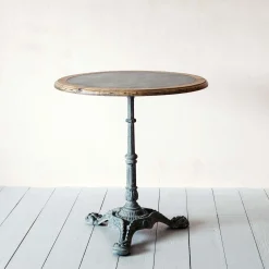 Graham & Green Ezra Round Café Table