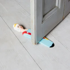 Graham & Green Famous Faces Doorstops