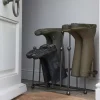 Graham & Green Farringdon Large Welly Stand