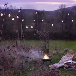 Graham & Green Festoon Lights