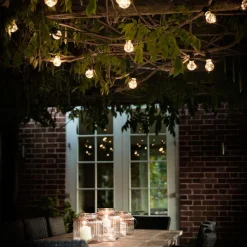 Graham & Green Festoon Lights