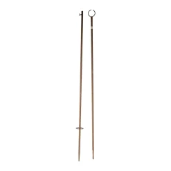 Graham & Green Festoon Lights Pole