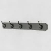 Graham & Green Five Hook Coat Rack
