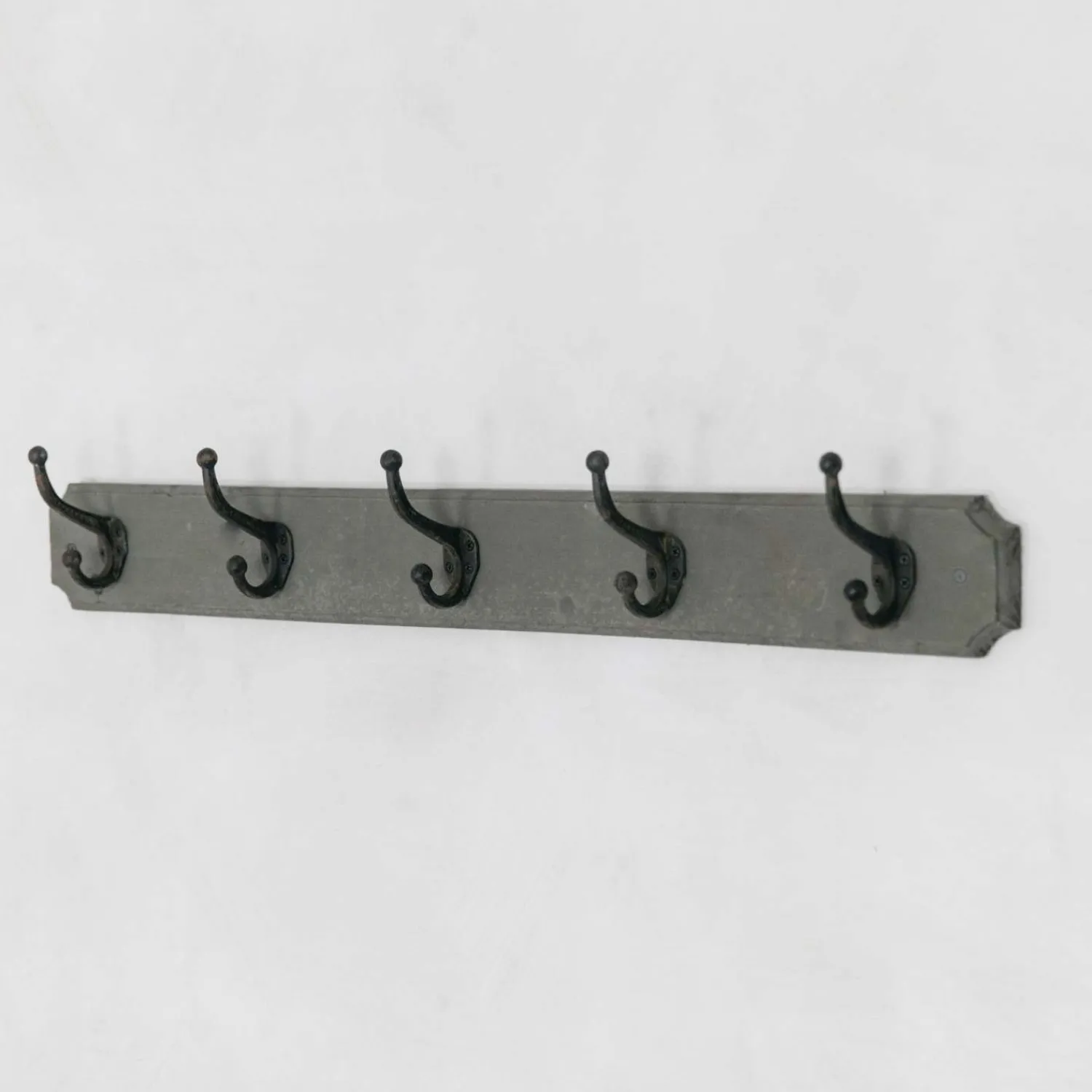 Graham & Green Five Hook Coat Rack