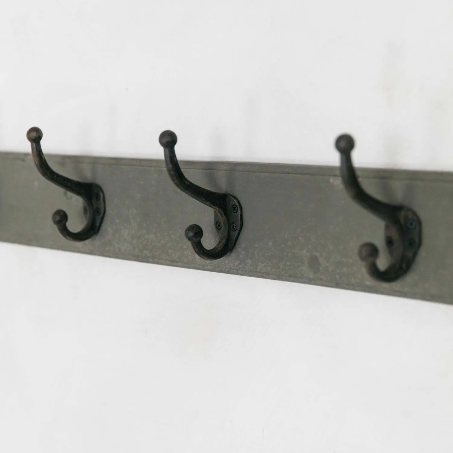 Graham & Green Five Hook Coat Rack