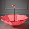 Graham & Green Flamingo Umbrella