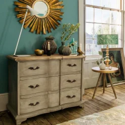 Graham & Green Florence Large Chest of Drawers