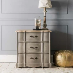Graham & Green Florence Small Chest of Drawers