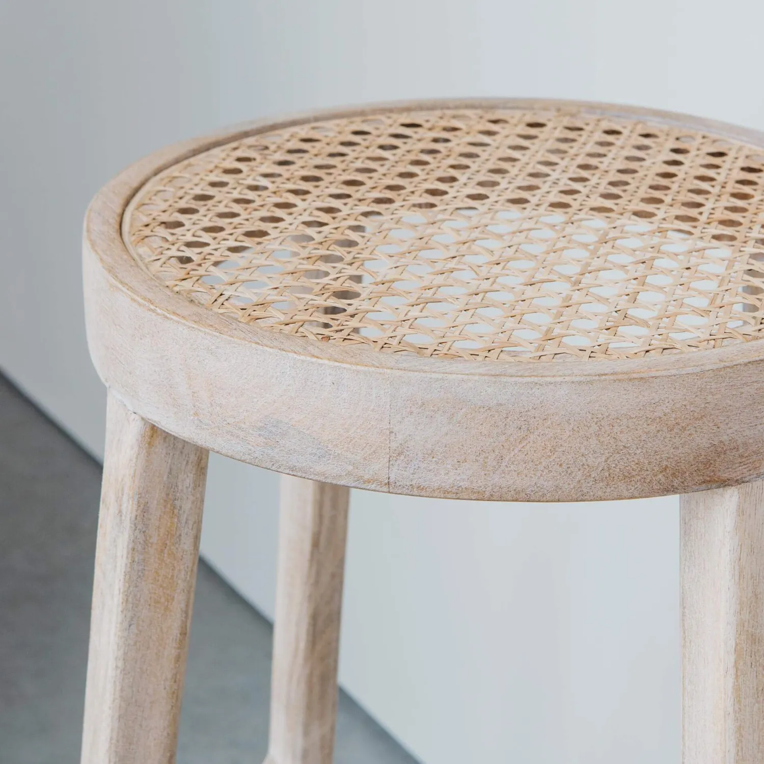 Graham & Green Florian Kitchen Bar Stool