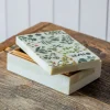 Graham & Green Flower Print Trinket Box