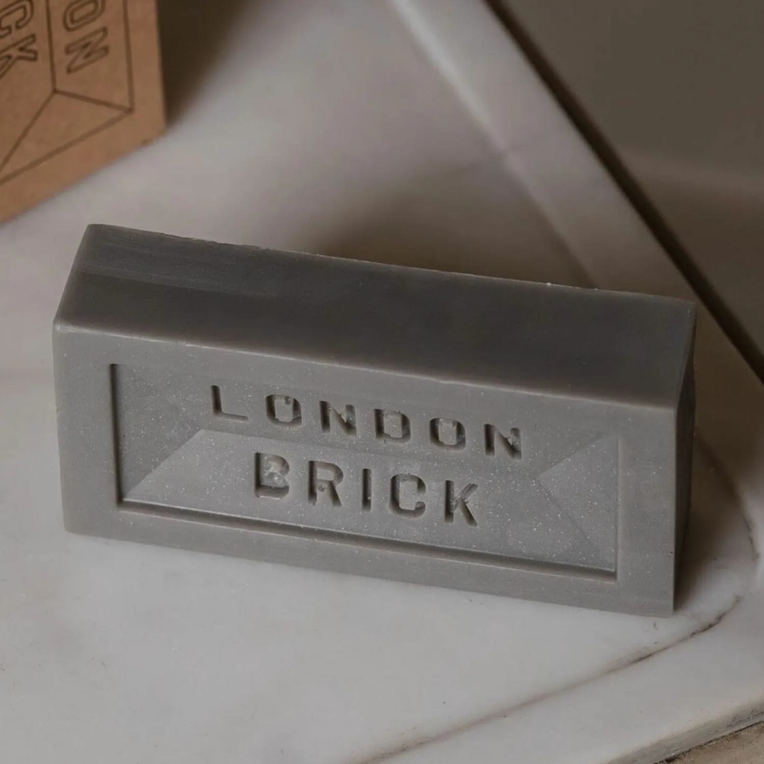 Graham & Green Fly Ash Brick Soap