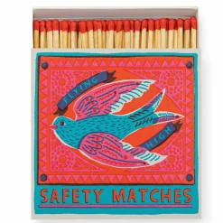 Graham & Green Flying High Matches
