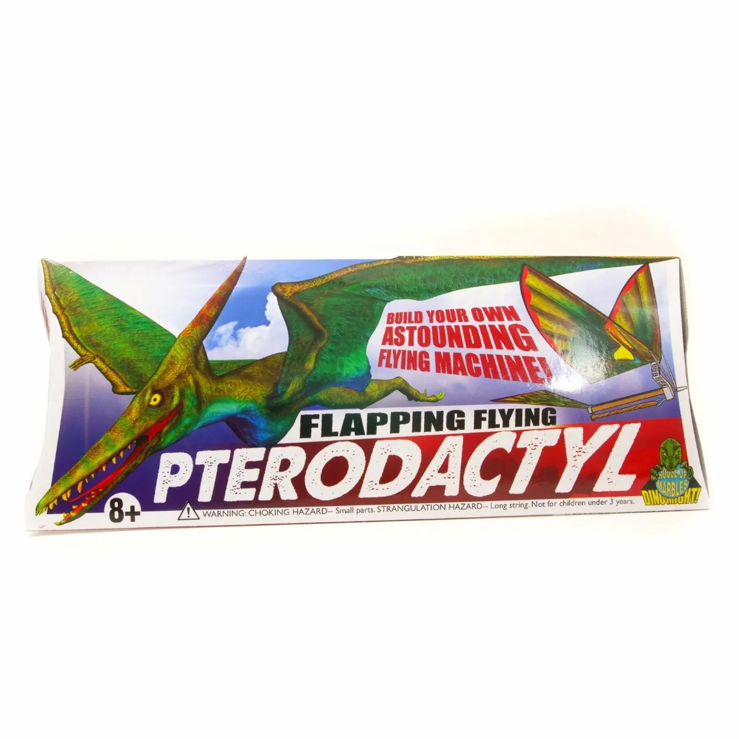 Graham & Green Flying Pterodactyl Kite