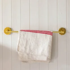 Graham & Green Fosse Towel Rail