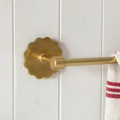 Graham & Green Fosse Towel Rail