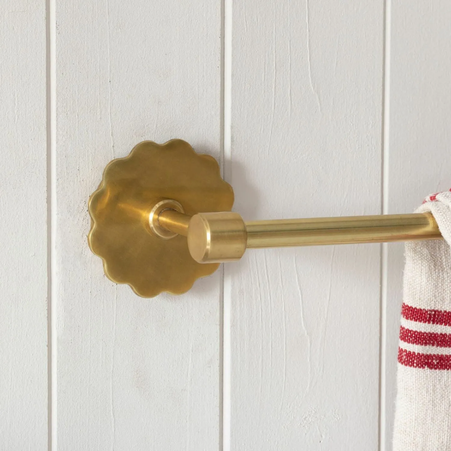 Graham & Green Fosse Towel Rail