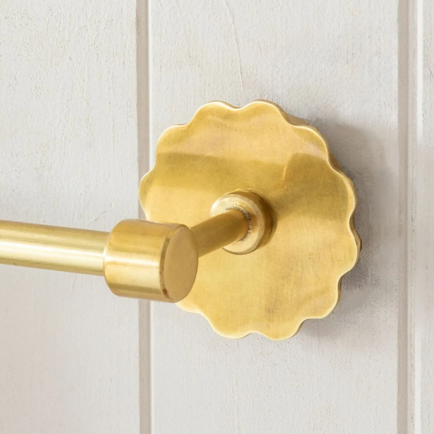 Graham & Green Fosse Towel Rail