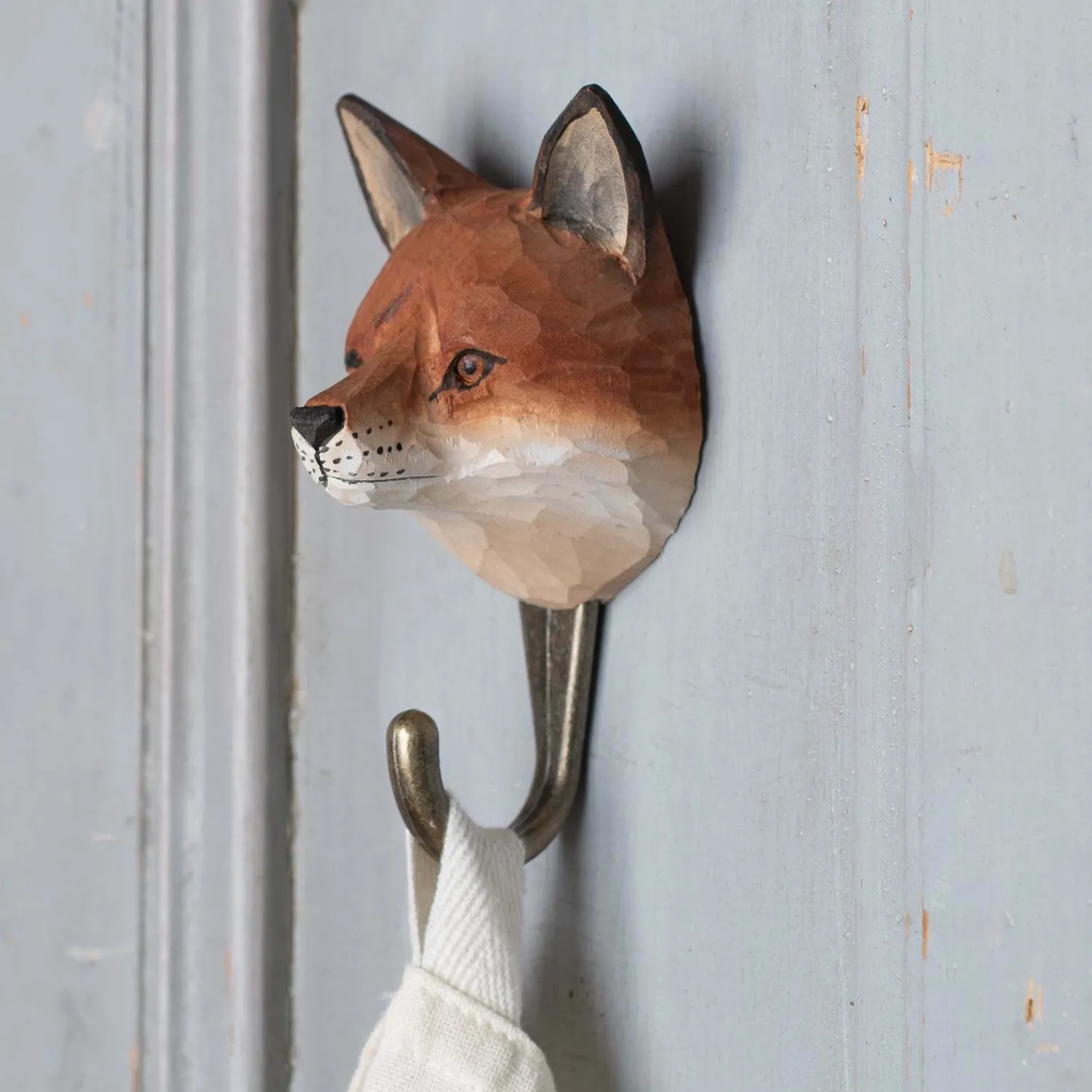 Graham & Green Fox Wall Hook