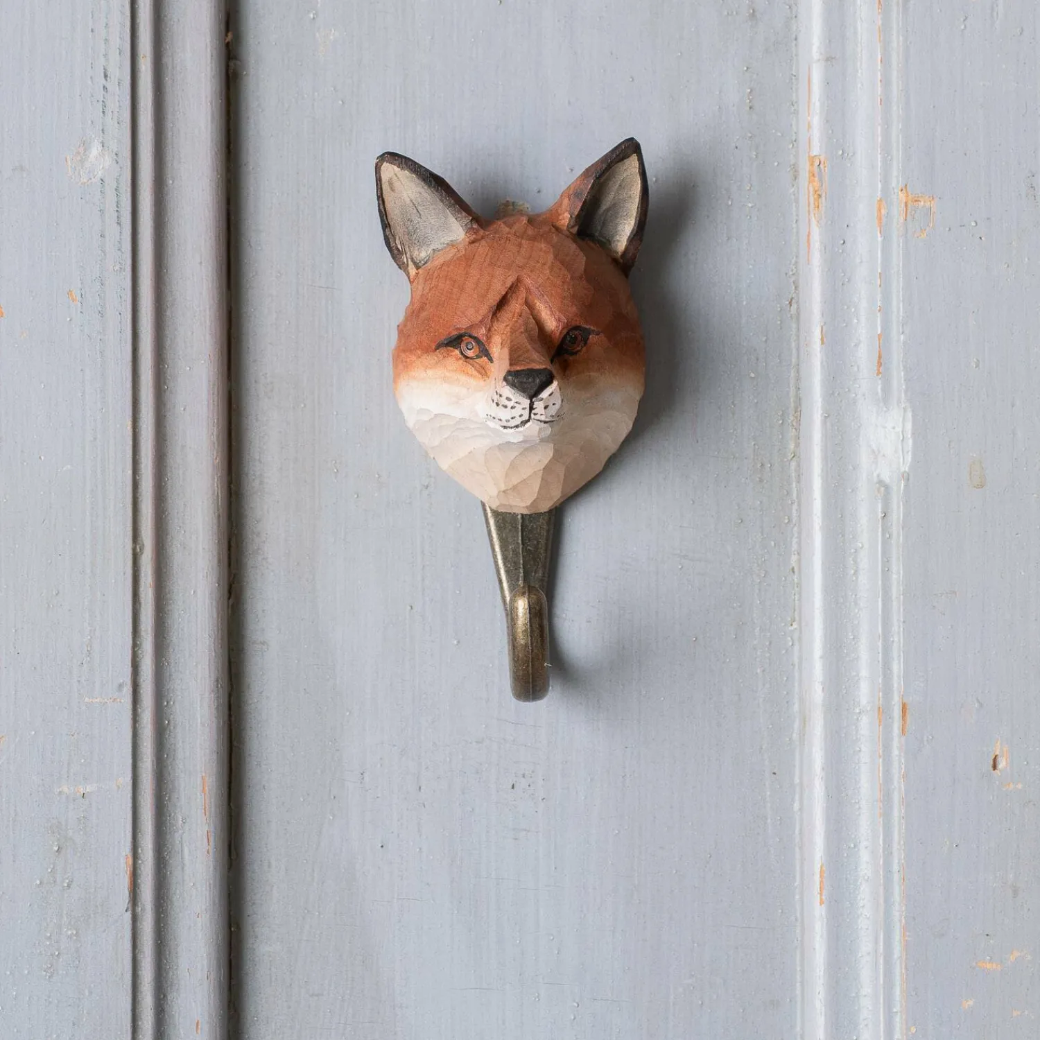 Graham & Green Fox Wall Hook