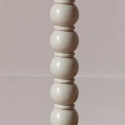 Graham & Green Freya Cashmere Table Lamp
