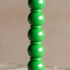 Graham & Green Freya Green Table Lamp