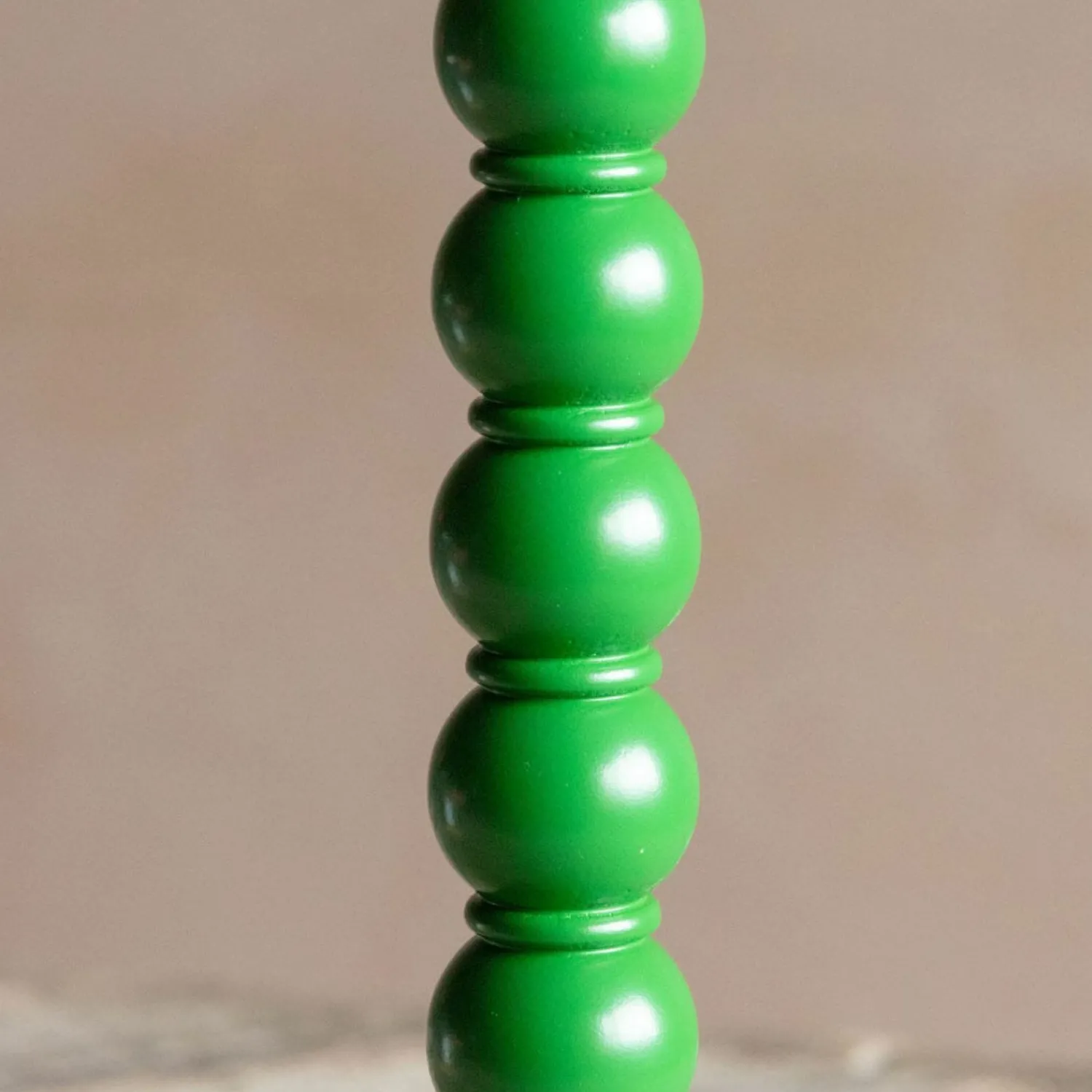 Graham & Green Freya Green Table Lamp