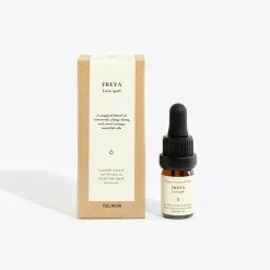 Graham & Green Freya Rosewood, Sweet Orange and Ylang-Ylang Essential Oil