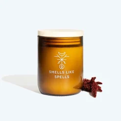 Graham & Green Freya Verbena, Jasmine and Rose Scented Candle