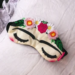 Graham & Green Frida Kahlo Eye Mask