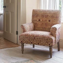 Graham & Green Gaia Chindi Armchair
