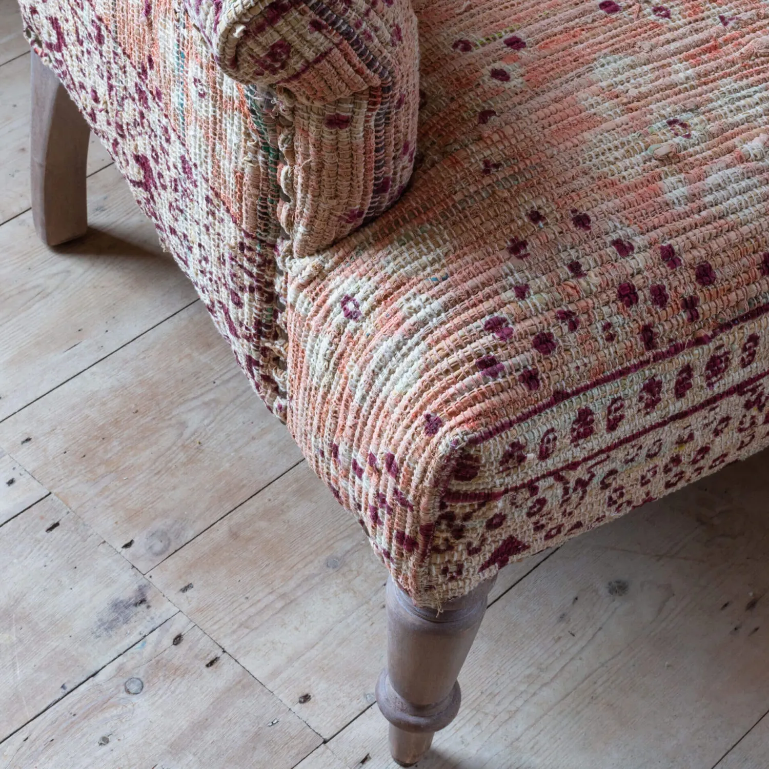 Graham & Green Gaia Chindi Armchair