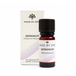 Graham & Green Geranium Essential Oil